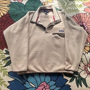 Patagonia pullover